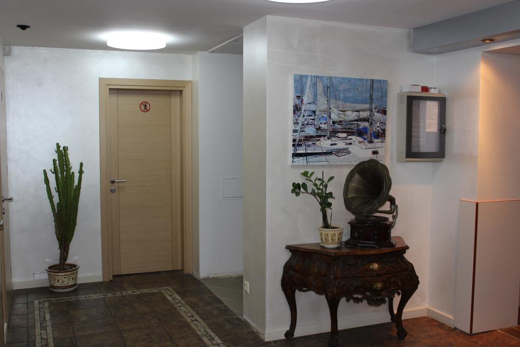 Nidos Apartamentai Exterior foto