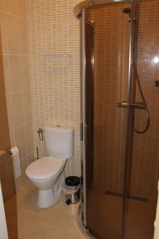 Nidos Apartamentai Zimmer foto