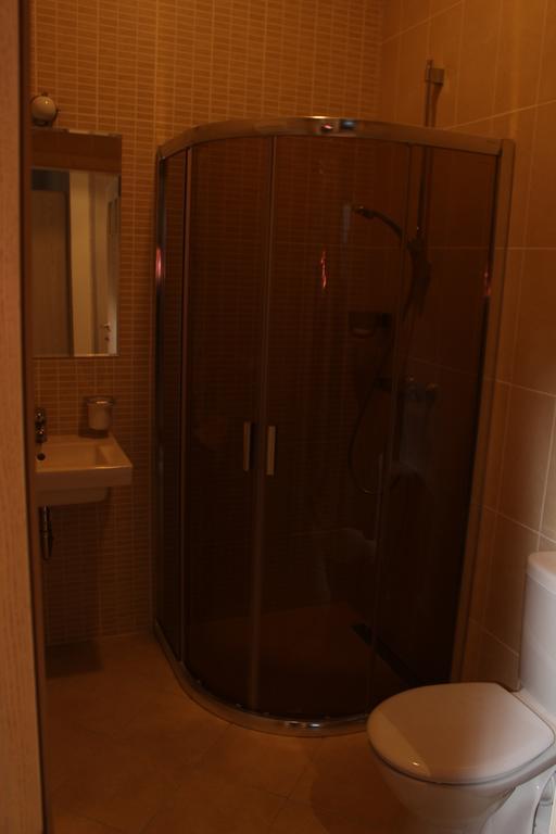 Nidos Apartamentai Zimmer foto