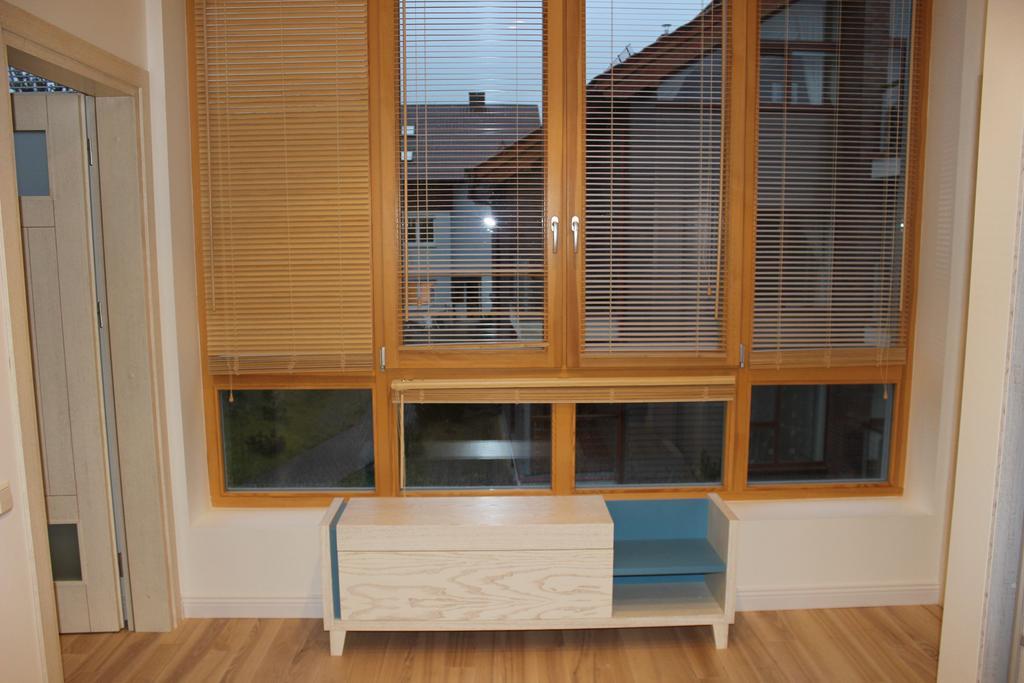 Nidos Apartamentai Zimmer foto