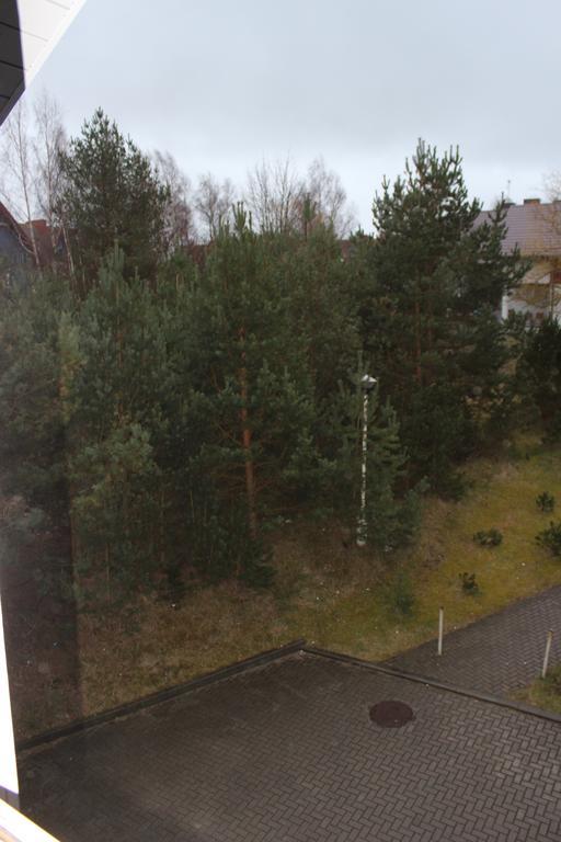 Nidos Apartamentai Zimmer foto
