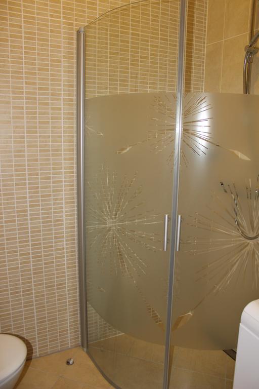 Nidos Apartamentai Zimmer foto