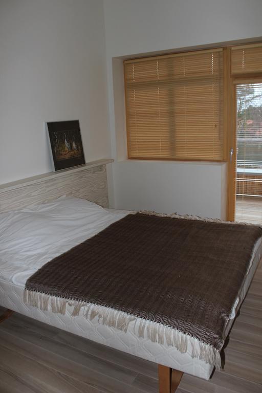 Nidos Apartamentai Zimmer foto